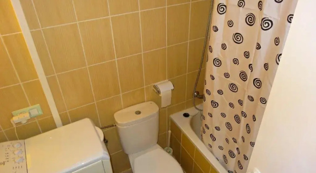 Студия Apartments Paraíso del Sur