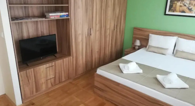 Студия Standard Apartments Bohemia - Center