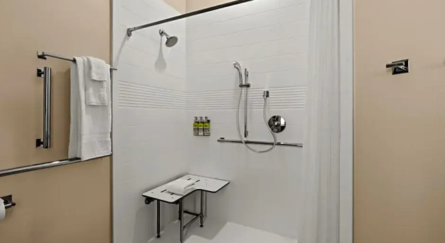 Двухместная студия Candlewood Suites Sumner by IHG