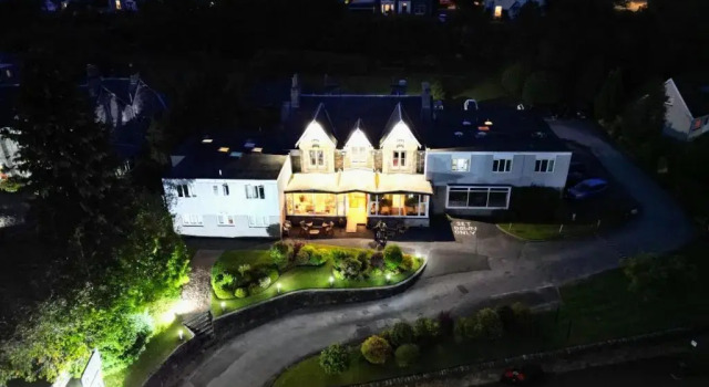 Номер Standard The Acarsaid - Pitlochry