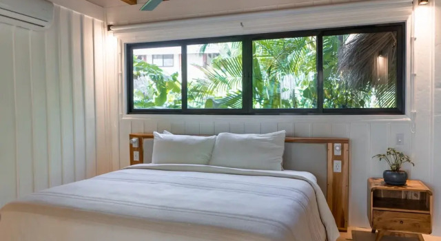 Blue Mist Hotel & Beach Club, Reserva ahora Hotel Hermosa Costa Rica