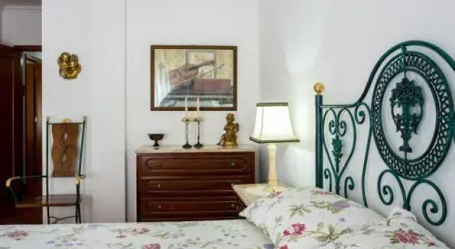 Elegant Sea View Apartment, Забронировать Апартаменты/квартира Апартаменты Назаре, рядом с Арена Праса де Торос, Апартаменты/квартира
