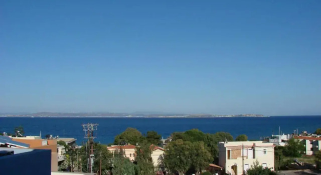 Студия AnnaDes Apartments & Studios Chios
