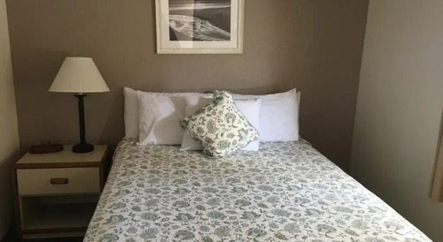 Номер Standard Pine Acres Lodge