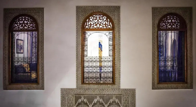 Люкс Executive Riad Zamane Fès - Boutique & Spa