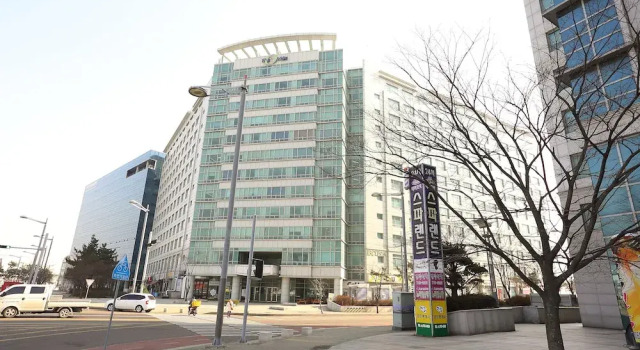 Incheon Airport Welcome Guesthouse, Prenota Hotel Unseo Gyeonggi