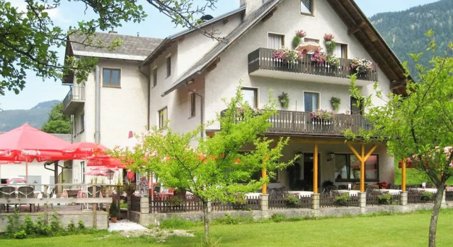 Номер Standard Dormio Gasthof Höllwirt