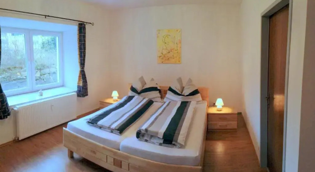 Апартаменты Ferienwohnung Haus Maier