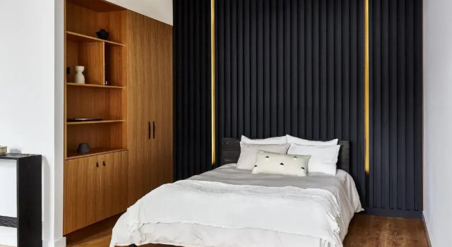 Студия Lokal Hotel Fishtown