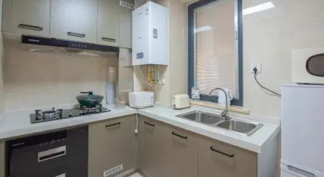 Люкс с видом на горы Xinyu Homestay (Xianlin East Road)