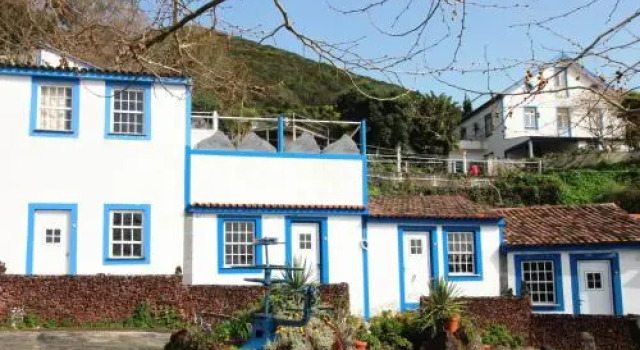 Quinta Do Canavial, Prenota Hotel Velas Sao Jorge Island