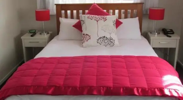 Номер Standard Addington Court Motel