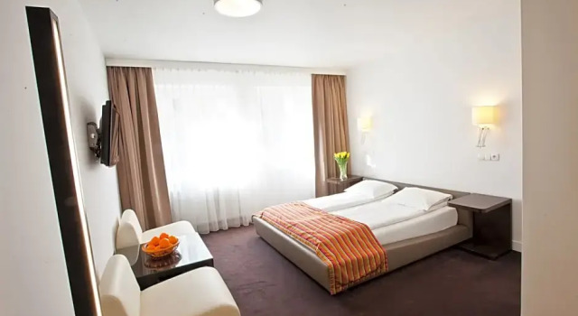 Номер Standard Platinum Apartments Aparthotel