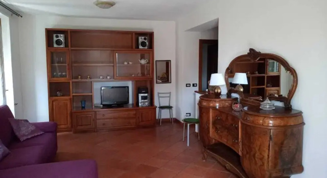 Casa Giovanna