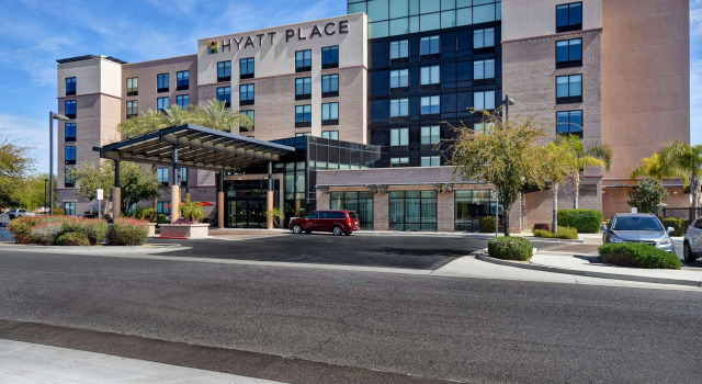 Hyatt Place Gilbert