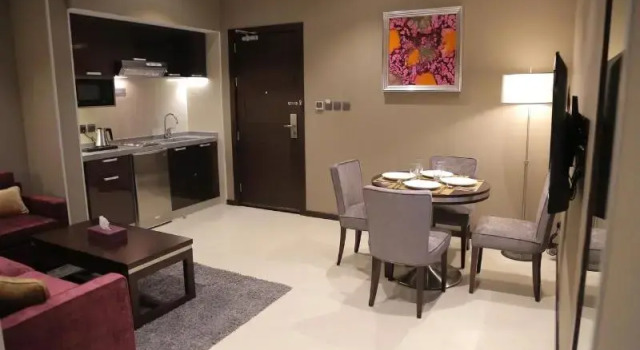 Номер Standard Normas Hotel