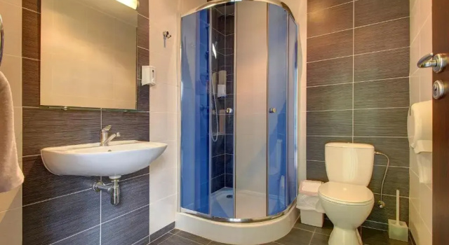 Номер Standard Aerohotel