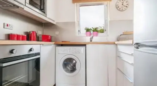 Polwarth Apartment, Prenota Appartamento Edimburgo 