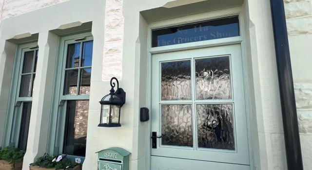 Historic Seaside Cottage - Sleeps 5 & Pets Ok, Varaa Lomakoti Morecambe Lancashire