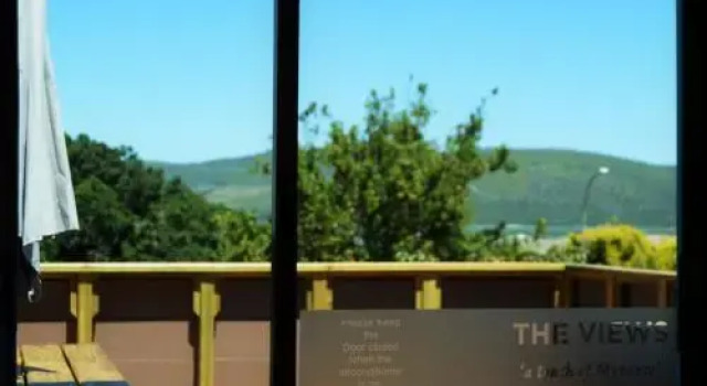 Lagoon Views On Thesen Islands, Reservar Hotel Hotéis em Knysna com piscina, Piscina