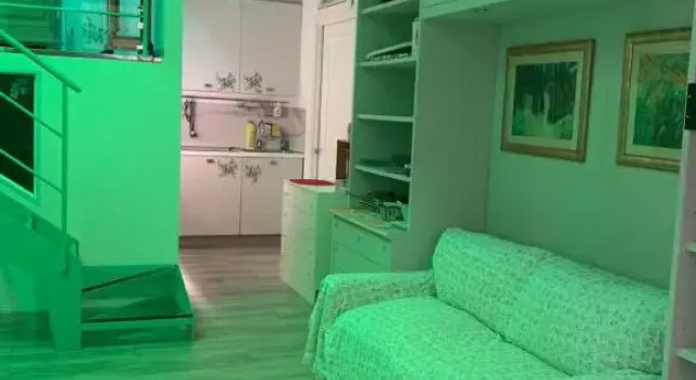Joli Studio au Soleil