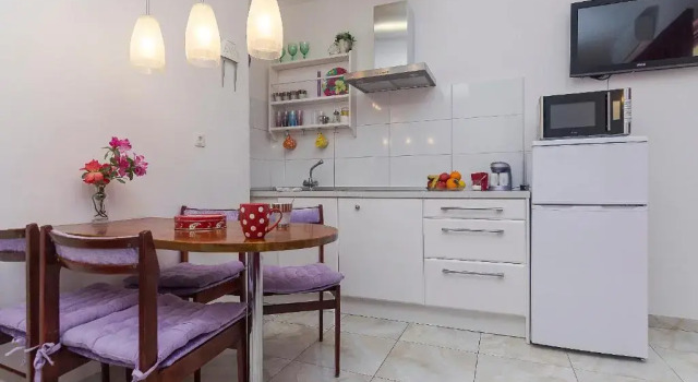 Апартаменты Apartments Barbara