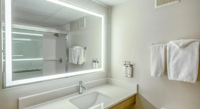Run of House Holiday Inn Express & Suites Greensboro - I-40 atWendover by IHG