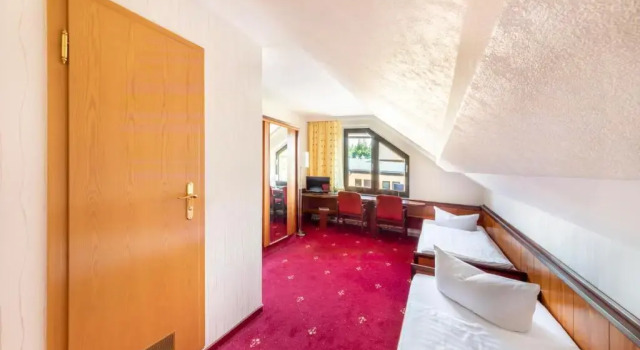 Hotel Forstmeister