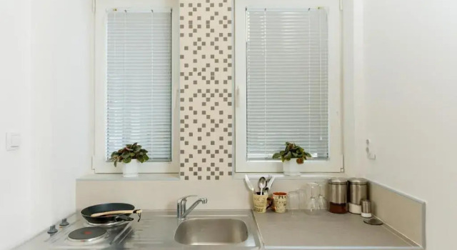 Студия Apartments Girasole