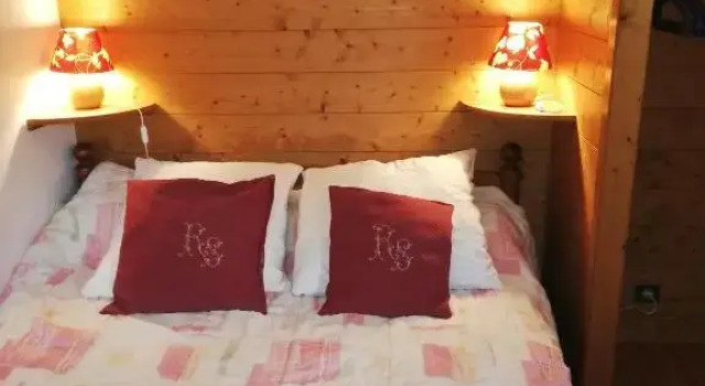 appartement Ancolie