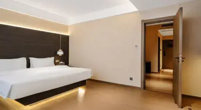 Люкс c 1 комнатой Chonpines Hotels·Anshun Taixiang Baili