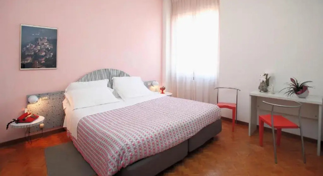 Двухместный номер Standard Hotel Alexandra