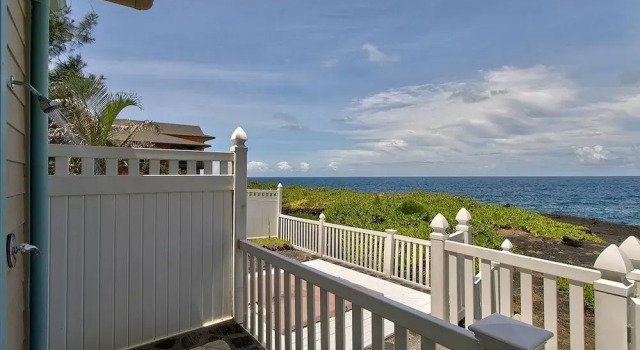 Коттедж Paradise Ocean View 2 Bedroom Home by RedAwning