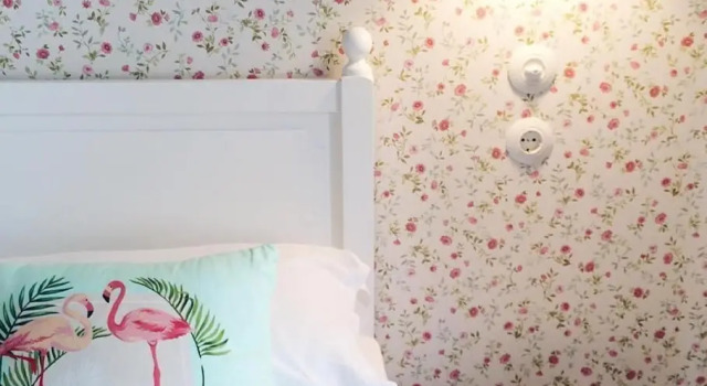 Номер Deluxe Цокольный этаж Evreka Butik Otel