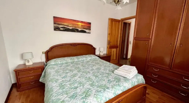 Апартаменты Casa Elisa