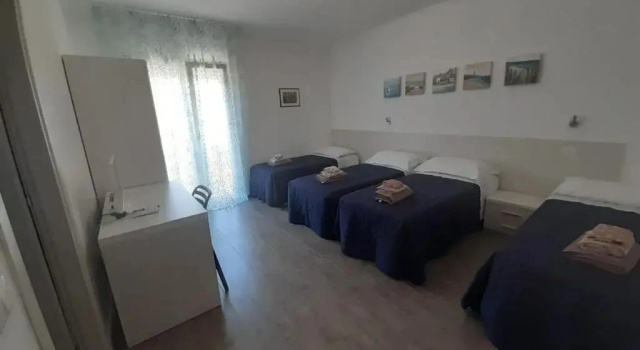 B&B EDEN OGLIASTRA, Забронировать Отель «постель и завтрак» Тортоли Ольястра