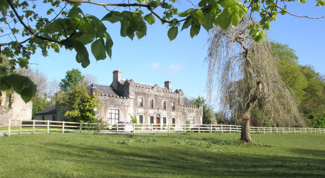 Newpark House