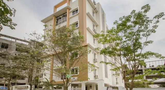 Team Vihaan, Rezerwuj Hotel Hajdarabad 