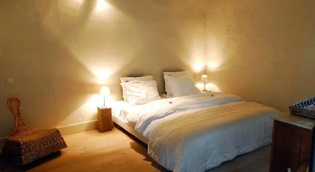 B&B Hoeve de Steenoven, Rezerwuj Bed and Breakfast Hotele w Bruksela z parkingiem, Parking
