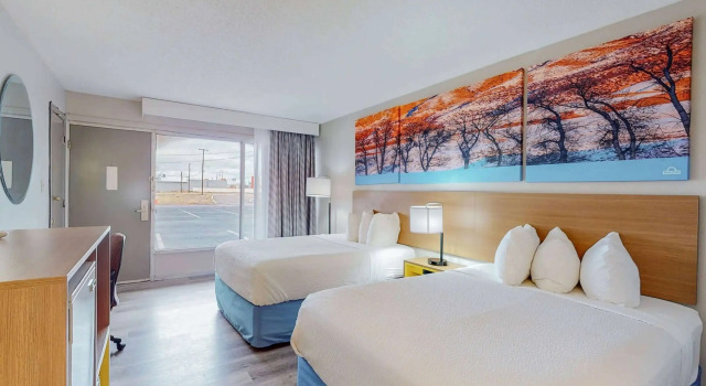 Days Inn by Wyndham Socorro, Varaa Hotelli Socorro New Mexico