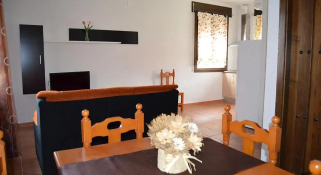 Apartamentos La Eliza, Забронировать Апартаменты/квартира Лансаита Valle del Tiétar