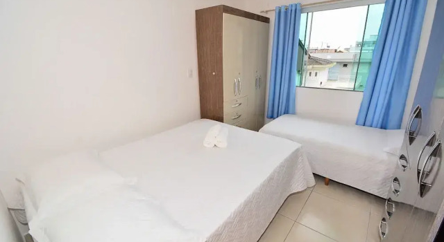 Residencial João Victor - Ingleses Norte, Забронировать Дом для отпуска Коттеджи Флорианополиса, Коттедж