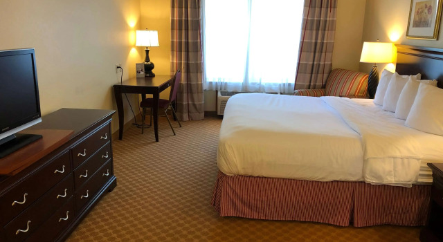 AmericInn by Wyndham Iron Mountain, Rezerwuj Hotel Hotele w Iron Mountain z basenem, Basen