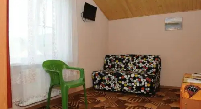 Guest House on Pionerskaya 7, Забронировать Гостевой дом Отели Кабардинки с бассейном, Бассейн