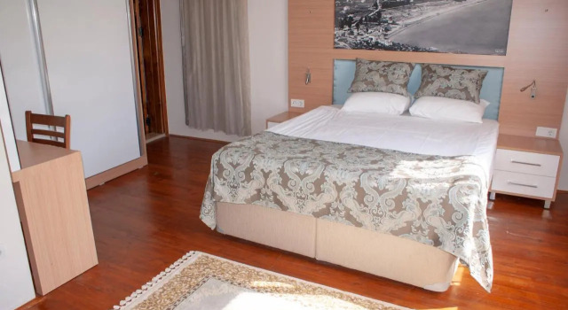 Avena Mountain Hotel, Забронировать Отель Тюркташ Турция