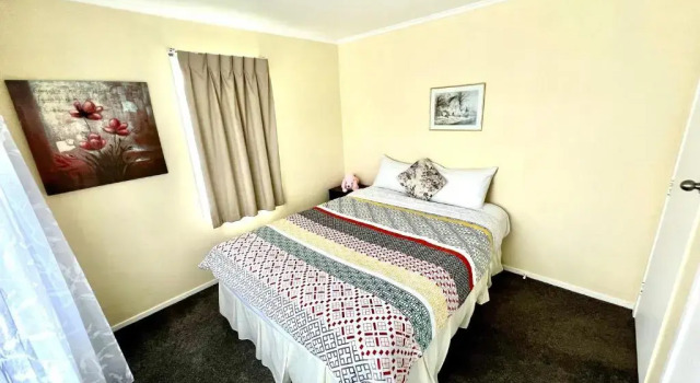 Коттедж Spacious 3 Br Near Skyline-5 Min Walk