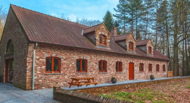 Номер Deluxe La maison demile