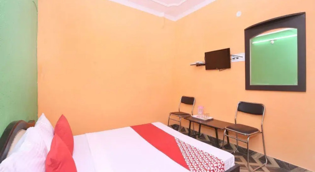 Shimla Regency Bharari by OYO Rooms, Забронировать Отель Отели штата Химачал-Прадеш 3 звезды, 3*