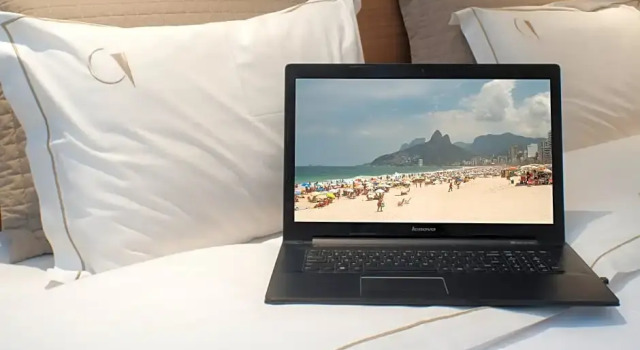 Номер Superior Américas Granada Hotel