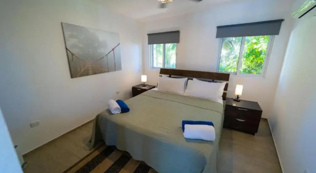 KITE BEACH Oceanfront Panoramic Views 2 decks LUXURY 2 BEDROOM 100Mbps